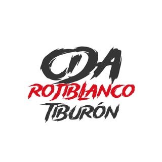 CDA RojiBlancoTiburon