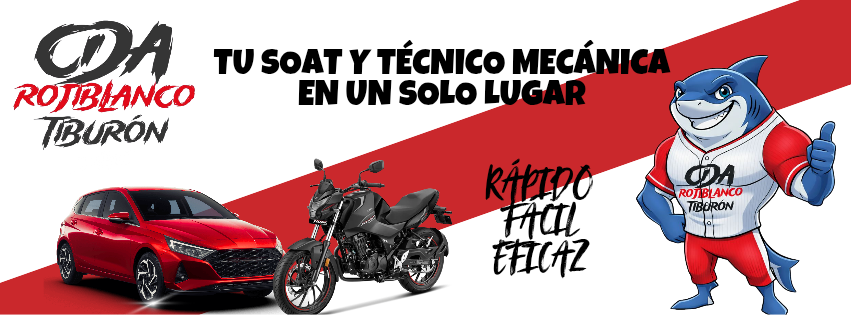 Tu SOAT y Tecnomecánica en un solo lugar en Barranquilla