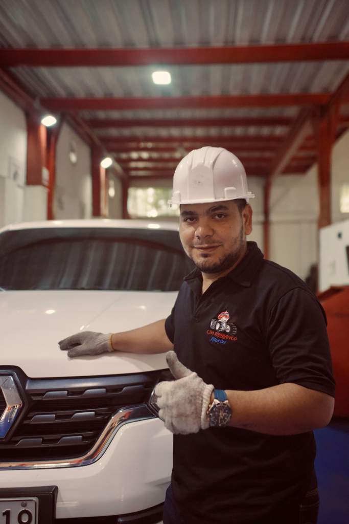 Revision Tecnicomecanica en barranquilla